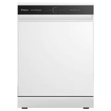 Lave Vaisselle BIOLUX M-MAGIC-13B 13 Couverts - Blanc