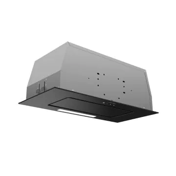 Hotte Encastrable JOKER JH-2660 60 cm Noir 