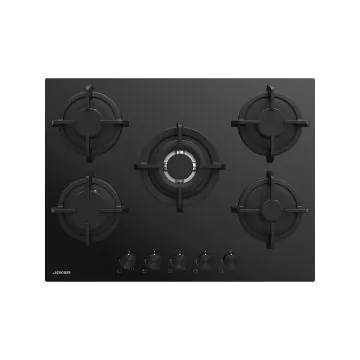 Plaque De Cuisson Encastrable JOKER CAPPO JP-707N 70cm Noir 