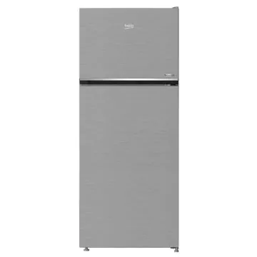 Réfrigérateur BEKO NoFrost 490 Litres RDNG491M20SXB Silver  
