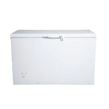 Congélateur Horizontal SABA 370L Blanc