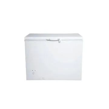 Congélateur Horizontal SABA 220L Blanc
