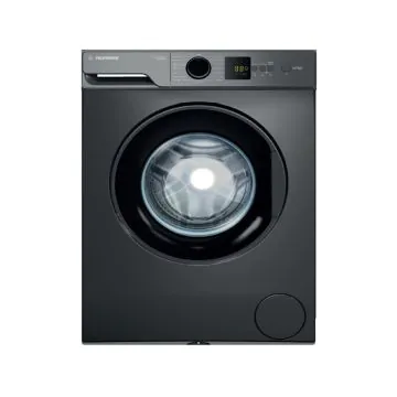 Machine à Laver Automatique TELEFUNKEN 6 KG MACH-6KG1000TDG Dark Gris 