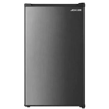 Mini Bar Joker JR-H4KS 140 Litres Defrost Silver