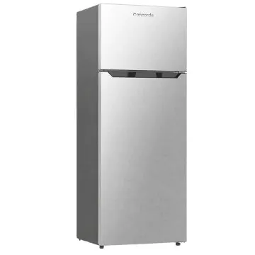 Réfrigérateur CONCORDE CRD 46 460 Litres LessFrost Clear Inox