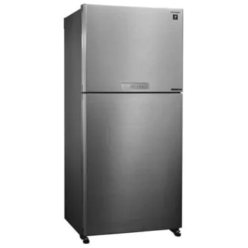 Réfrigérateur SHARP 630 Litres No Frost Inox