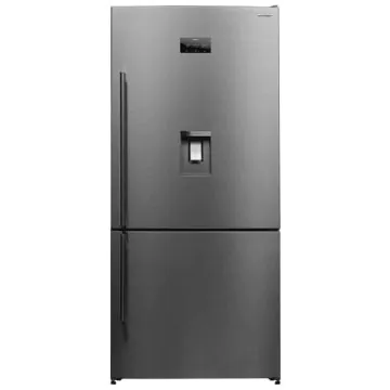 Réfrigérateur Combiné SHARP 725 Litres NoFrost Inox