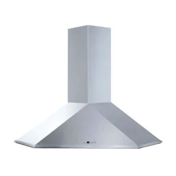 Hotte D'angle SILVERLINE 3180.100 100 cm Inox