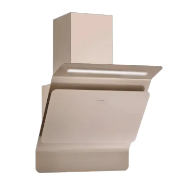 Hotte Décorative SILVERLINE 3445M.60 Grége