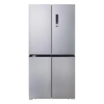 Réfrigérateur HYUNDAI 436 Litres NoFrost Inverter Inox