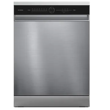 Lave Vaisselle HYUNDAI 12 Couverts Inox