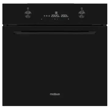 Four Encastrable PREMIUM AF6101-FB01 69 Litres Noir