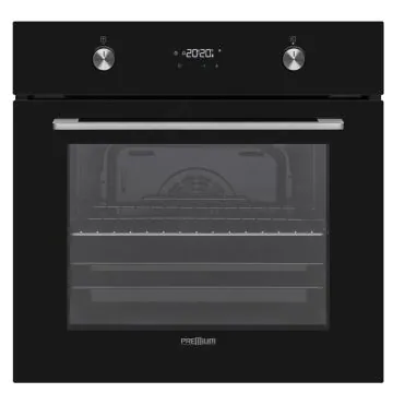 Four Electrique Encastrable PREMIUM AF6081.B03 69 Litres Noir