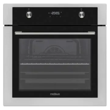 Four Electrique Encastrable PREMIUM AF6081.X03 69 Litres Inox