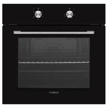 Four Electrique Encastrable PREMIUM AF6050.B01 65 Litres Noir