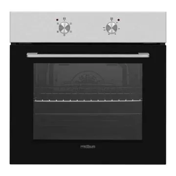Four Electrique Encastrable PREMIUM AF6050.X01 65 Litres Inox