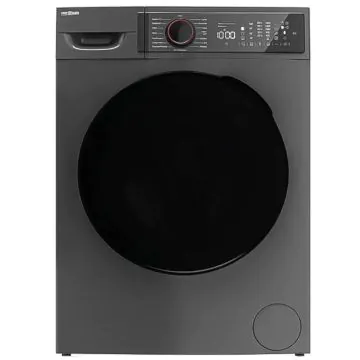 Machine à Laver Séchante Frontale PREMIUM ALLPS101400.DG01 10Kg - Gris