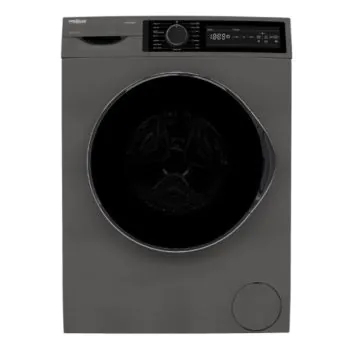 Machine à Laver Frontale PREMIUM ALLP91400.DG03 9Kg - Gris