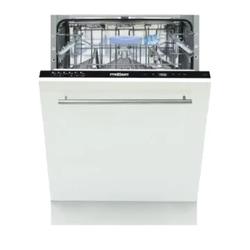Lave-Vaisselle Encastrable  PREMIUM LVT14111.B01 14 Couverts Blanc 
