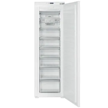 Congélateur PREMIUM Encastrable No Frost 211 Litres Blanc