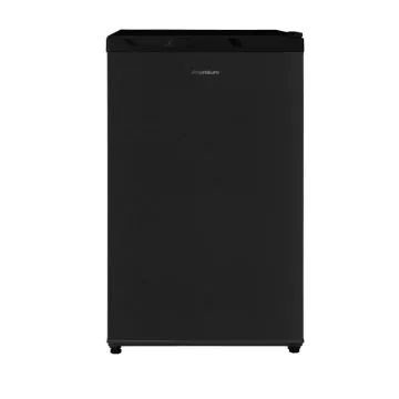 Mini Bar PREMIUM AMBC189-DG01 89 Litres Defrost Dark Gris