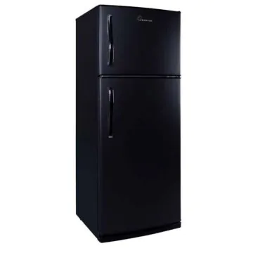 Réfrigérateur MONTBLANC 300 Litres  FNR30.2 DeFrost Noir