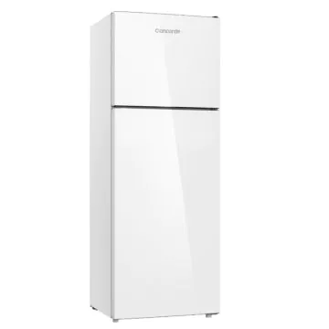 Réfrigérateur CONCORDE VTH2O-60W DeFrost 600 Litres Blanc