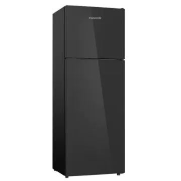 Réfrigérateur CONCORDE VTH2O-60B DeFrost 600 Litres Noir