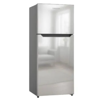 Réfrigérateur CONCORDE VTH2O-60S DeFrost 600 Litres Silver