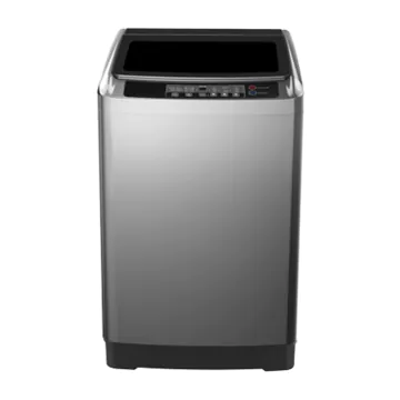 Machine à Laver TOP Inverter  MAXWELL 20 Kg MAX-WMTLB20DS Dark Silver