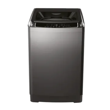 Machine à Laver TOP Inverter MAXWELL 20 Kg MAX-WMTLP20DS Dark Silver
