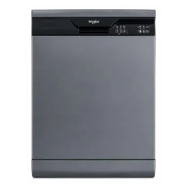 Lave Vaisselle WHIRLPOOL WFD656CD3ANA Inverter 15 Couverts Gris