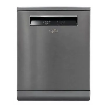 Lave Vaisselle WHIRLPOOL WFD651DD3XBRNA Smart Inverter 15 Couverts Inox