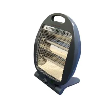  Radiateur Halogènes COALA H2 800W