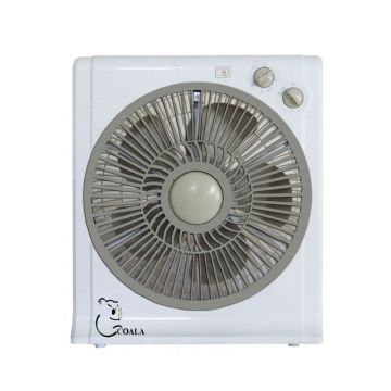 Ventilateur De Table COALA 45W - Blanc