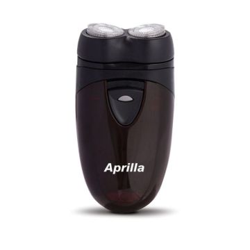  Rasoir Rotatif APRILLA AS-3005 - Noir