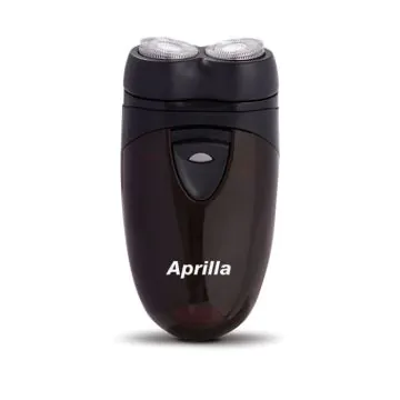  Rasoir Rotatif APRILLA AS-3005 - Noir