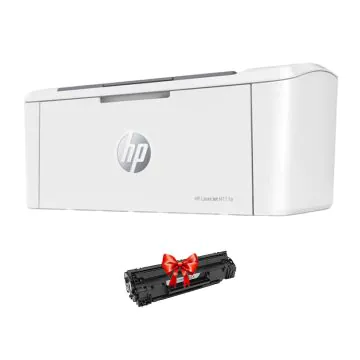 Imprimante Monofonction HP LaserJet Pro M111a Monochrome 