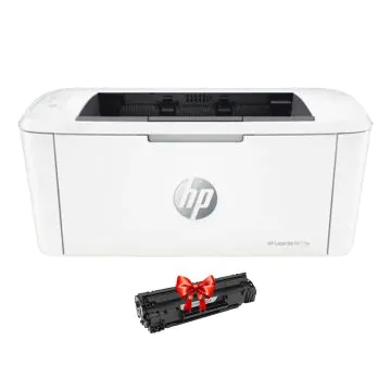 Imprimante LaserJet Pro HP M111w Monochrome WIFI 