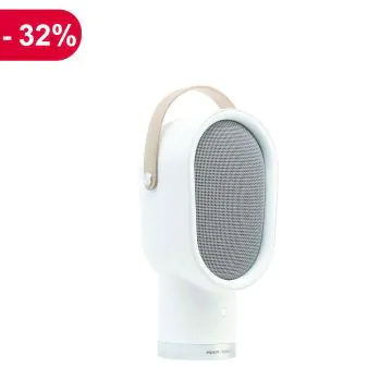 Haut Parleur Bluetooth ELIPSON White 