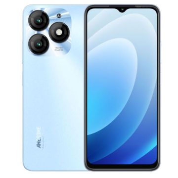 Smartphone ITEL A70 3Go 64GO Blue