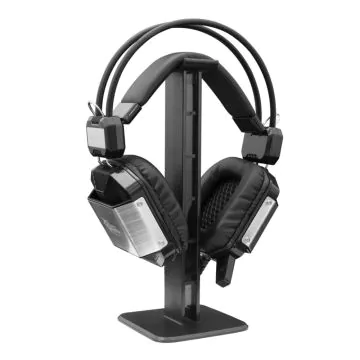 Support Stand pour Casque WHITESHARK HDS-33 CREEK Noir