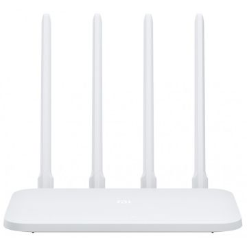 Routeur sans fil XIAOMI 4C - Blanc