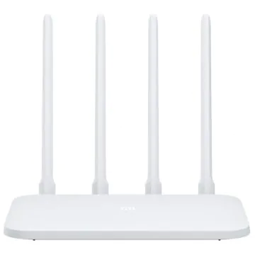 Routeur sans fil XIAOMI 4C - Blanc