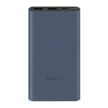 Power Bank XIAOMI 22,5W 10000mAh Gris