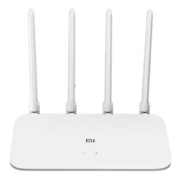  Routeur sans fil XIAOMI  4A - Blanc