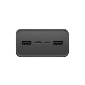 Power Bank XIAOMI Boost Pro 30000 mAh Noir