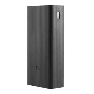 Power Bank XIAOMI Boost Pro 30000 mAh Noir