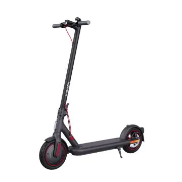 Trottinette électrique XIAOMI Mi Electric Scooter 4 Pro