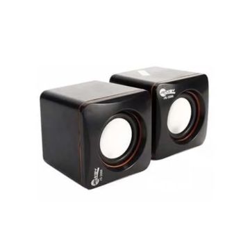 Haut-Parleur Jeway Speaker S1 Noir